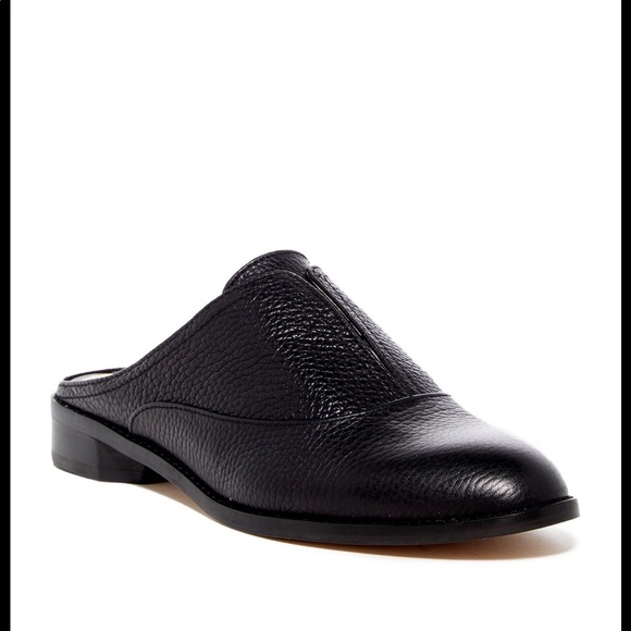 Louise et Cie Shoes - NWOT Louise Et Cie Lo-Freyda Slip On Oxford Mule